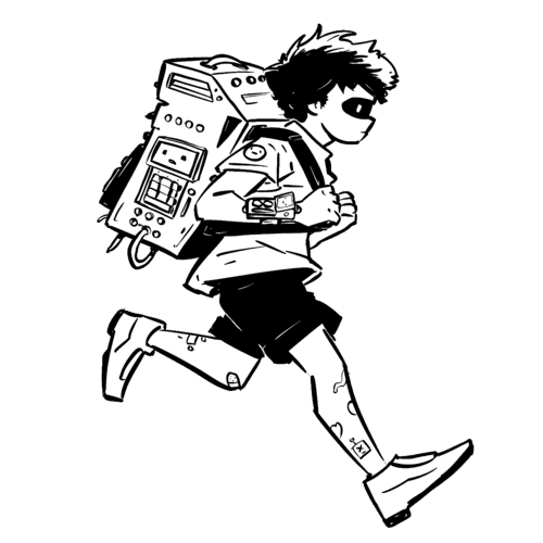 Image describing Pilih Layanan & Mulai Bertransaksi